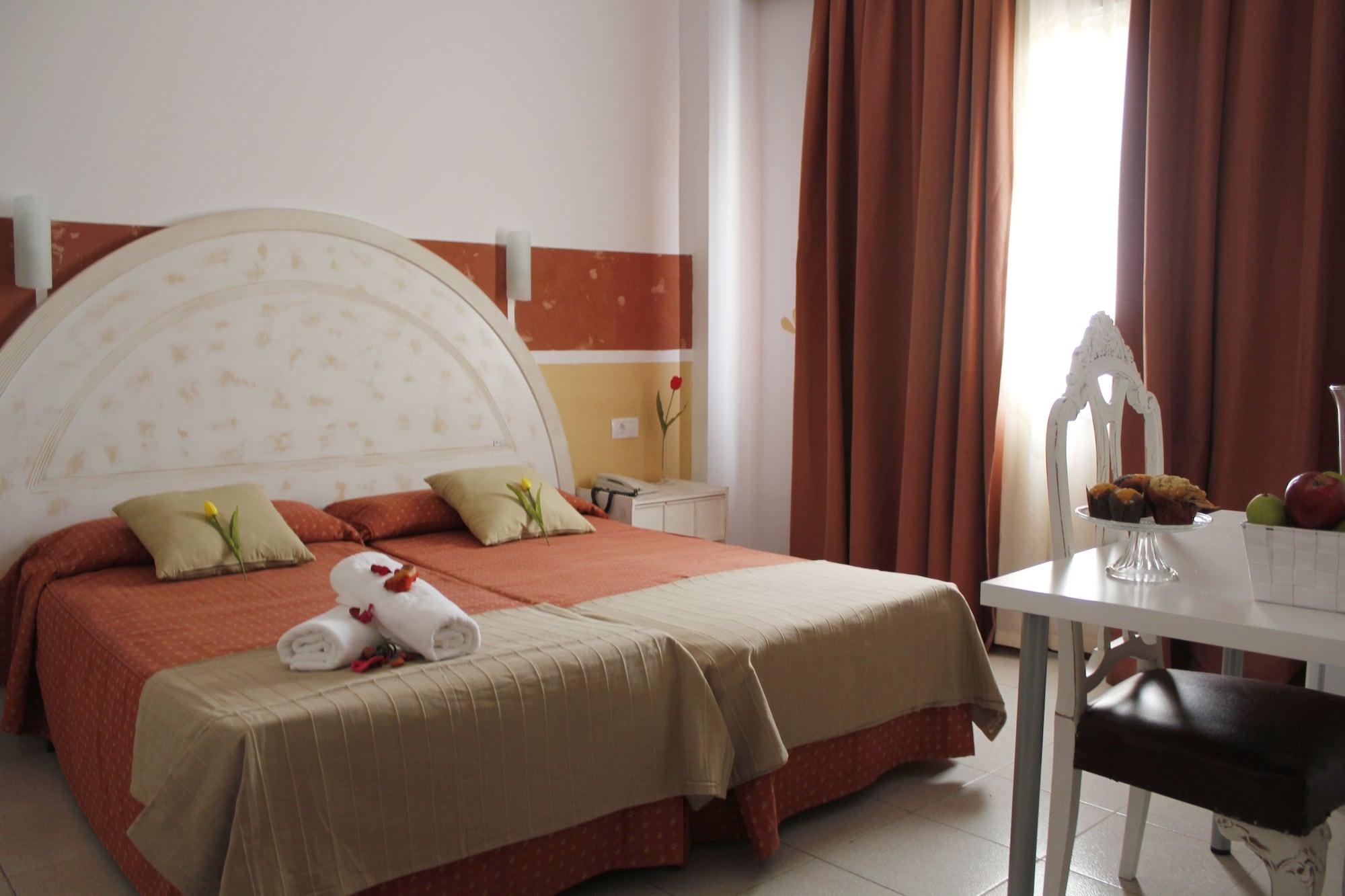 4Dreams Hotel Chimisay Puerto de la Cruz  Exterior photo