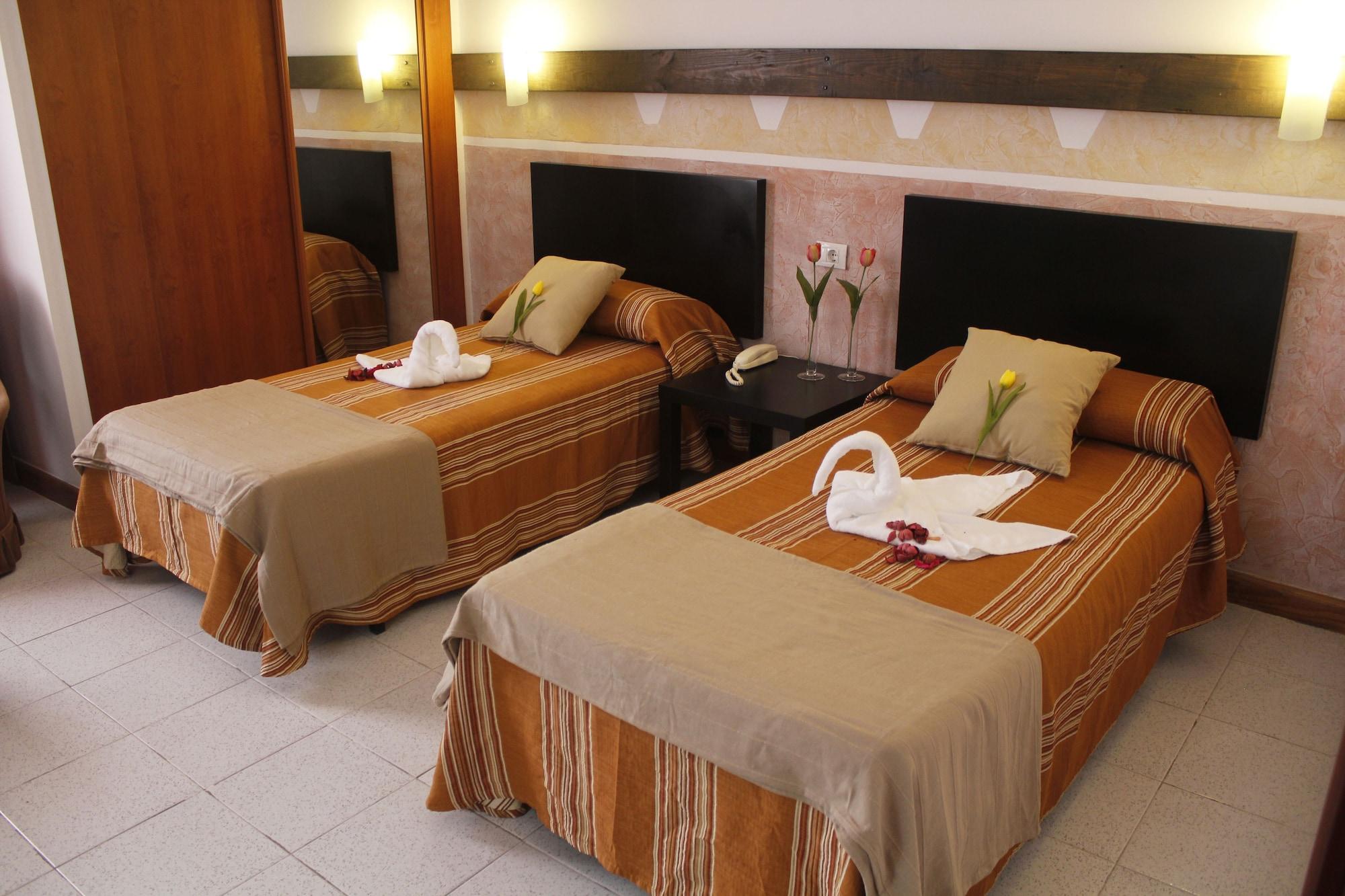 4Dreams Hotel Chimisay Puerto de la Cruz  Exterior photo