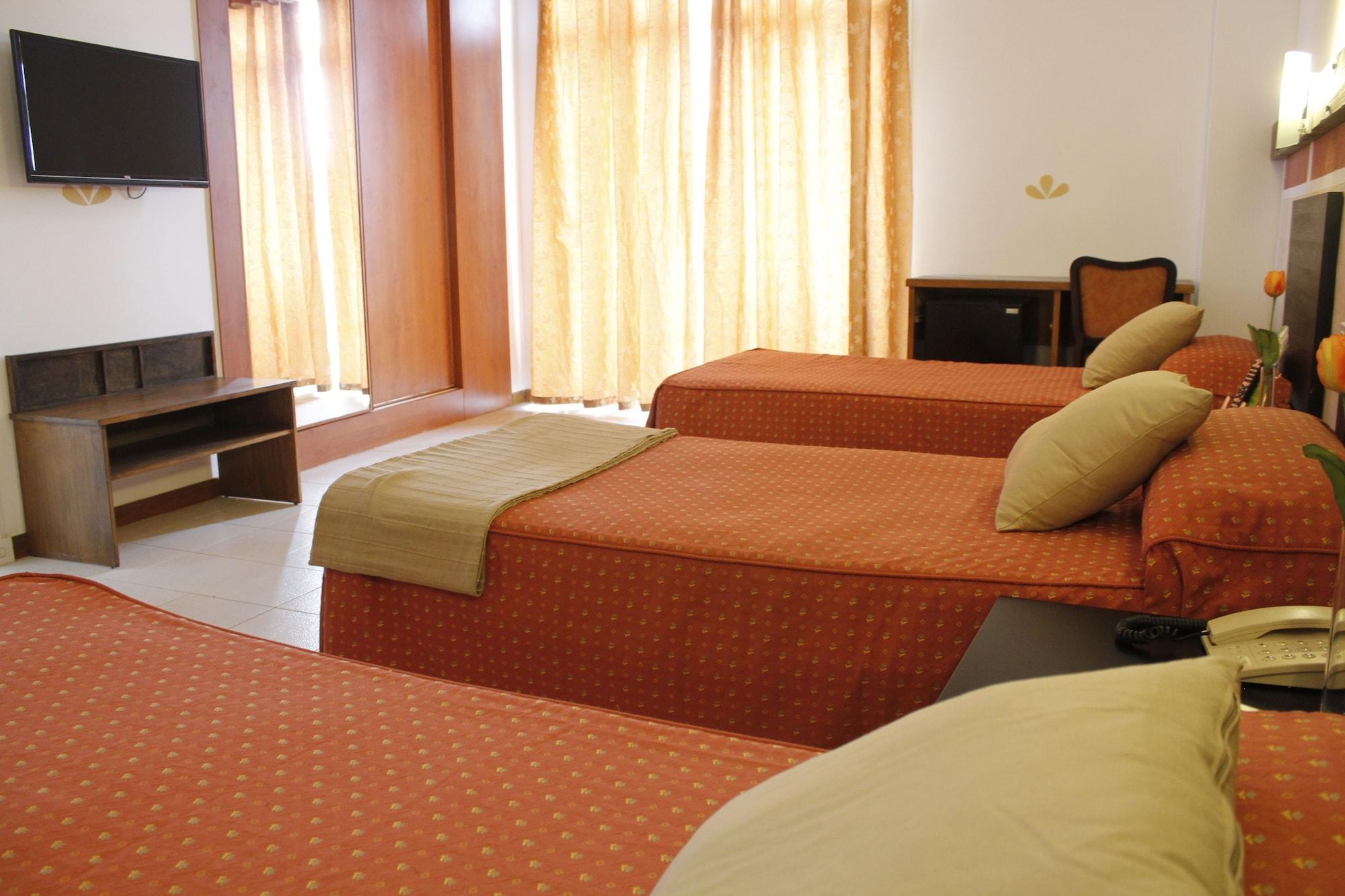 4Dreams Hotel Chimisay Puerto de la Cruz  Exterior photo