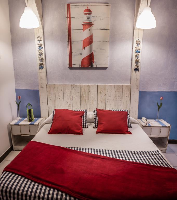 4Dreams Hotel Chimisay Puerto de la Cruz  Exterior photo
