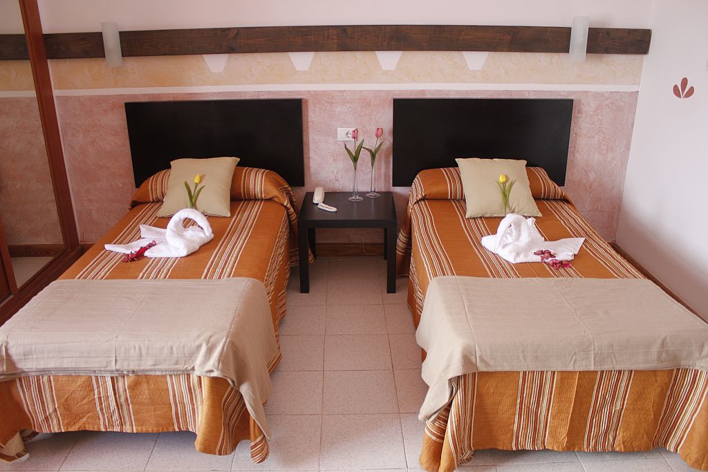 4Dreams Hotel Chimisay Puerto de la Cruz  Exterior photo