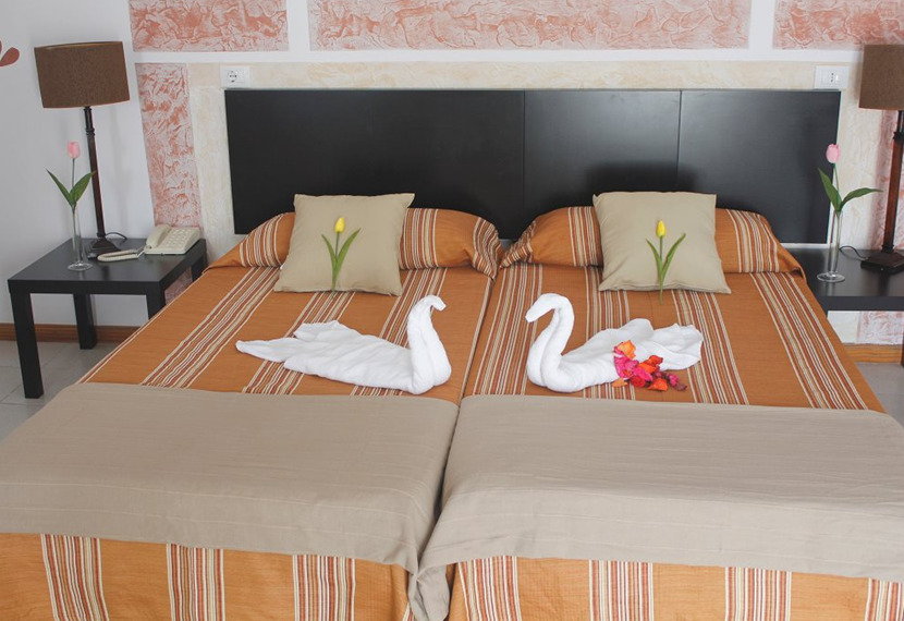 4Dreams Hotel Chimisay Puerto de la Cruz  Exterior photo