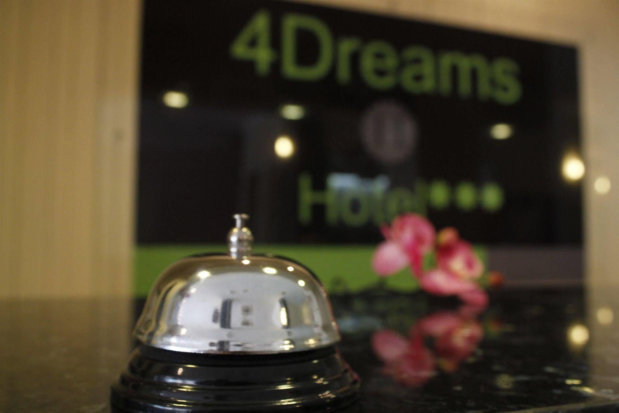 4Dreams Hotel Chimisay Puerto de la Cruz  Exterior photo