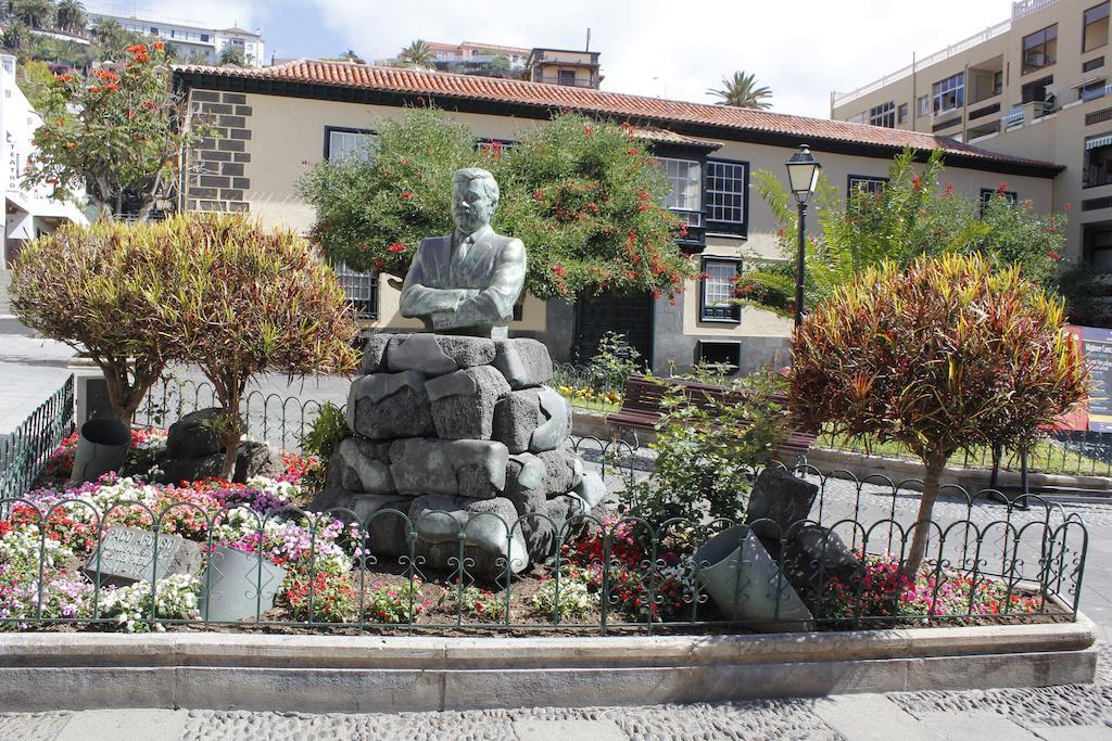 4Dreams Hotel Chimisay Puerto de la Cruz  Exterior photo