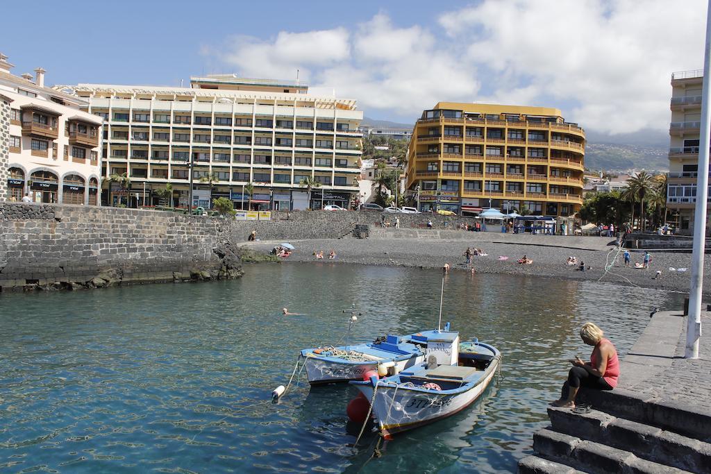 4Dreams Hotel Chimisay Puerto de la Cruz  Exterior photo